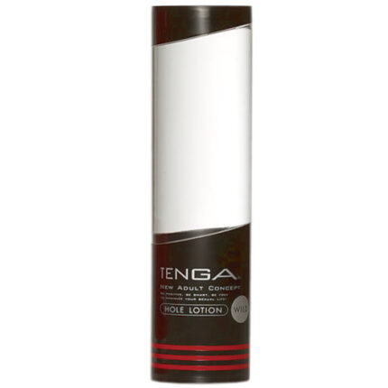Tenga lubricant exclusively developed for the Tenga FLIP HOLE.Soft lubricant for a tender sensation. High-Quality Lubricants in stylish packaging of 170ml.To enjoy your Tenga FLIP HOLE fully