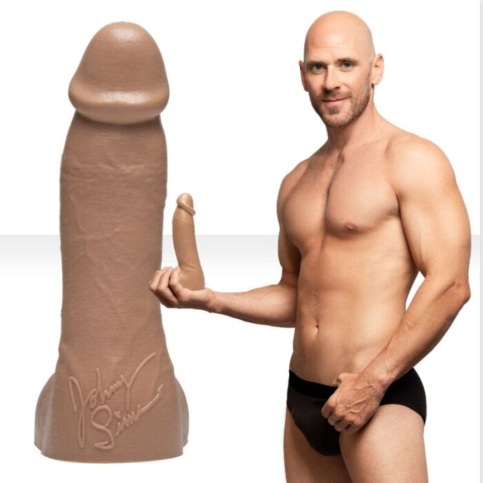 Johnny Sins is the sexy