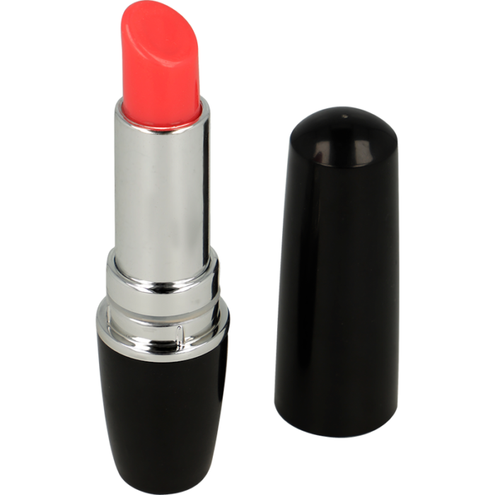 Minivibraator LIPSTICK - Lovex Erootikapood