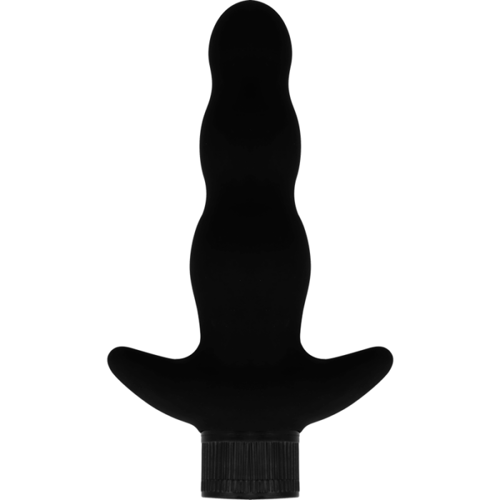 ohmama - vibrator plug 12 cm - Lovex Erootikapood