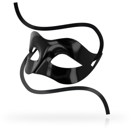 morbidity and sexy uncertainty with this mask in your games