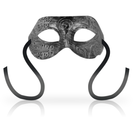 Oh mama! What will happen? What mystery is hidden under this mask? It's going to be a great night and the intentions are only be known by you. Add a touch of mystery