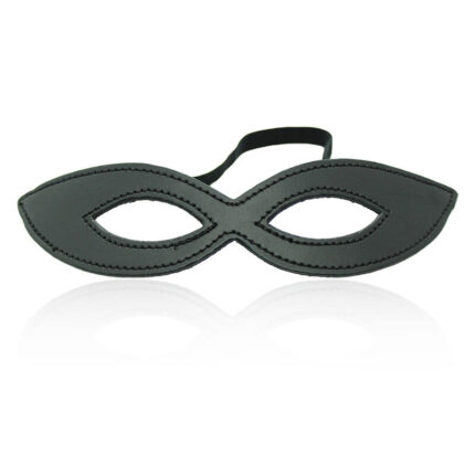The current use of Fetish fits into the sexual realm. It refers in popular language to the pleasure or admiration of certain body parts or objects in a way that produces excitement or pleasure. Ohmama offers you all the elements and accessories so you can carry them out like never before without complexes using the highest quality materialsCharacteristics	Mini rivets  eye mask	Composition: 90% pvc