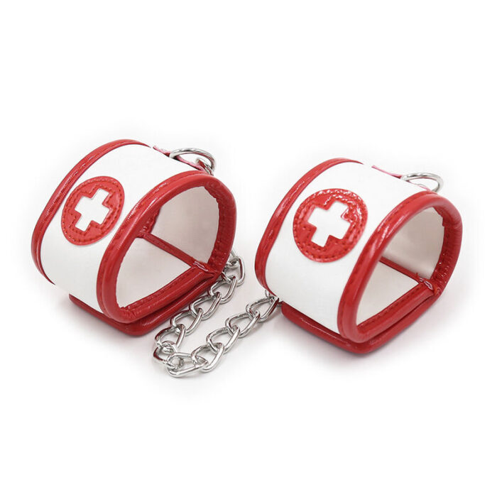 ohmama fetish - mini set 3 pieces nurse - Lovex Erootikapood