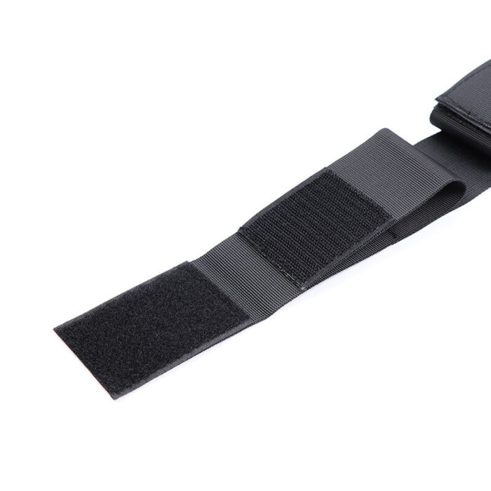 ohmama fetish - spreader soft bar full nylon wrist restraints - Lovex Erootikapood