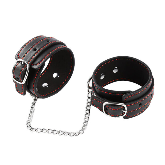 ohmama fetish - simplicity small wrist restraints - Lovex Erootikapood