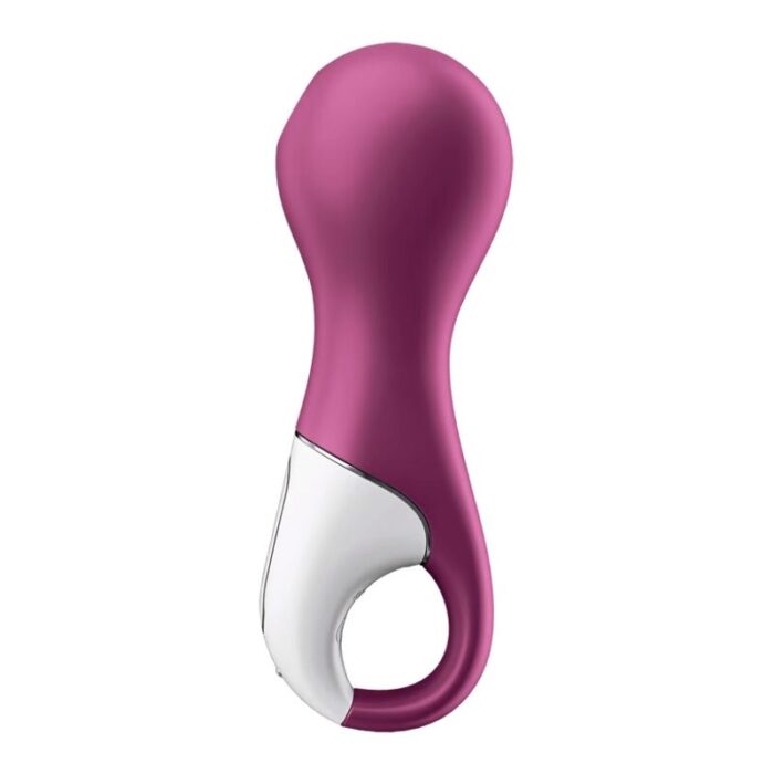 medical-grade silicone that's smooth to the touch and extremely hygienic	Thanks to its waterproof (IPX7) finish