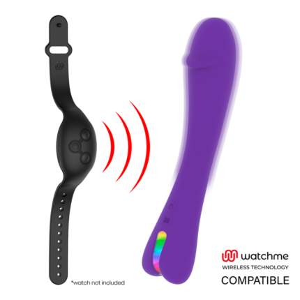 you can control the intensity of its vibration modes by remote control with your partner to reach the best orgasms.As we always have priority your comfort and enjoyment from total discretion