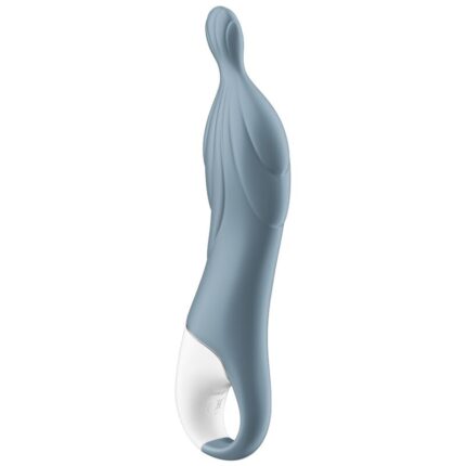 ideal for deep and unexplored A-spot stimulation.Product information "A-Mazing 2"	A-Spot stimulation through powerful vibrations	Ergonomic shape for extra deep