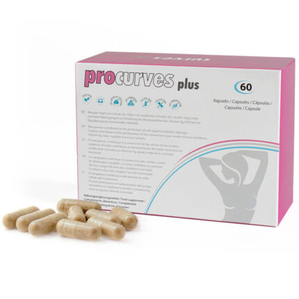 Procurves Plus is a natural supplement for breast enhancement .The innovative and unique formula contains Pueraria Lobata