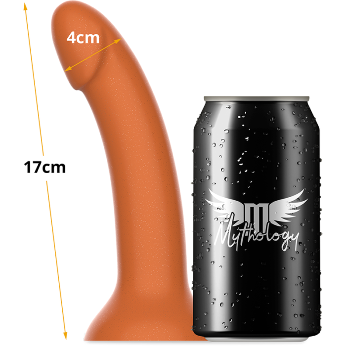 Dildo RUNE ROYAL (suurus M) - Lovex Erootikapood