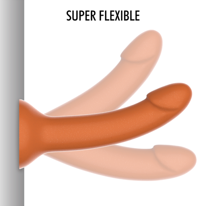 Dildo RUNE ROYAL (suurus M) - Lovex Erootikapood