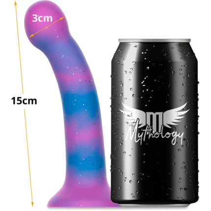 offers a unique experience for any woman who wants to stimulate erogenous zones such as the G-spot