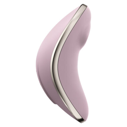 love yourself! Dive into bliss with the all-new double Air Pulse vibrator