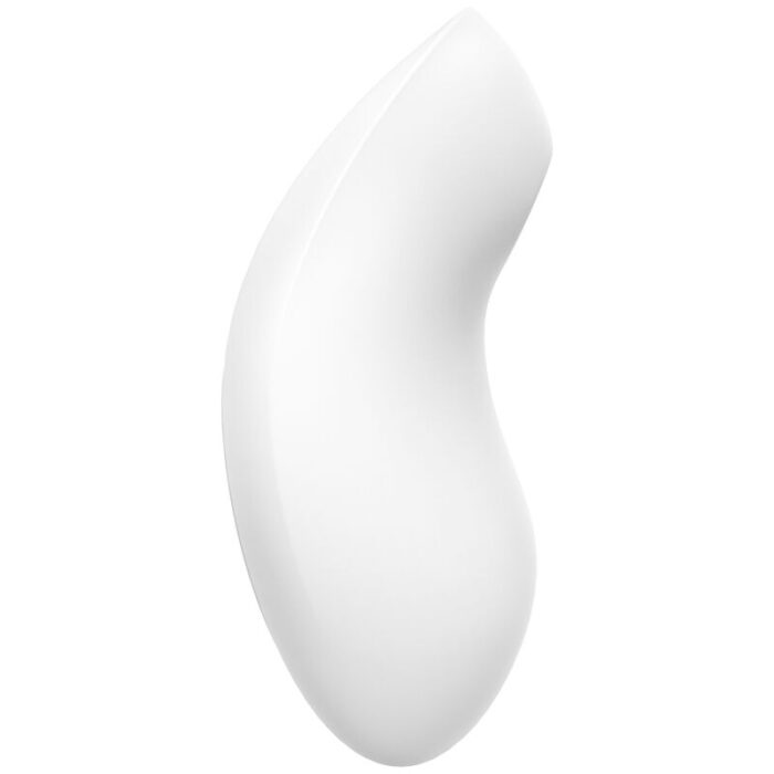 love yourself! Dive into bliss with the all-new double Air Pulse vibrator