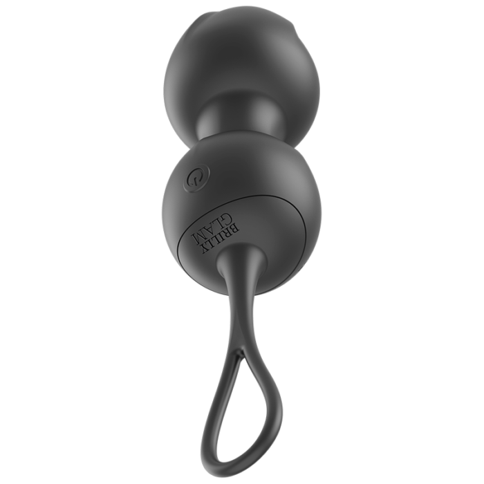 now you can share your favorite experiences as a couple thanks to their compatibility with Watchme.The VIBRATING KEGEL BEADS range incorporates rechargeable vibrating vaginal balls that help strengthen the pelvic floor. They are a magnificent pelvic floor trainer that helps prevent health problems such as urinary incontinence or vaginismus