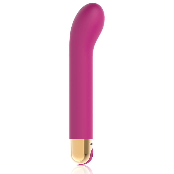 Vibraator COVERME G-SPOT - Lovex Erootikapood