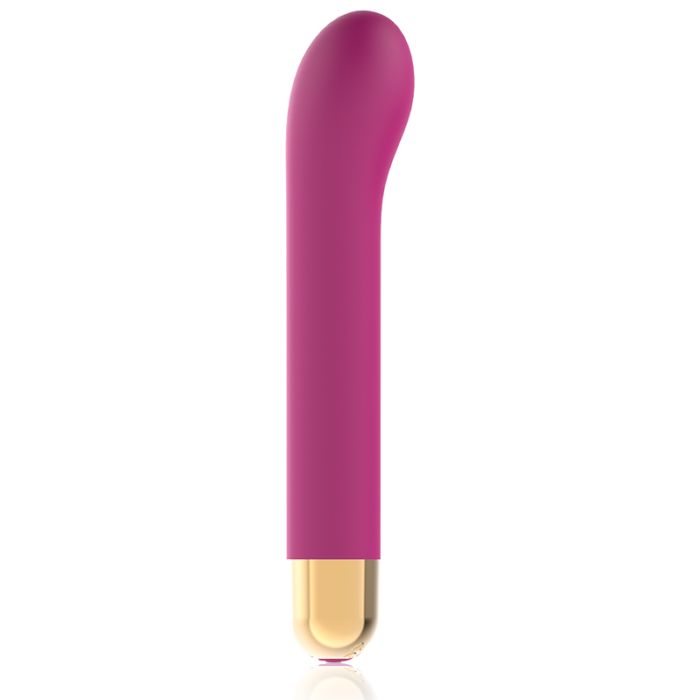 Vibraator COVERME G-SPOT - Lovex Erootikapood