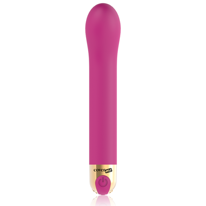 Vibraator COVERME G-SPOT - Lovex Erootikapood