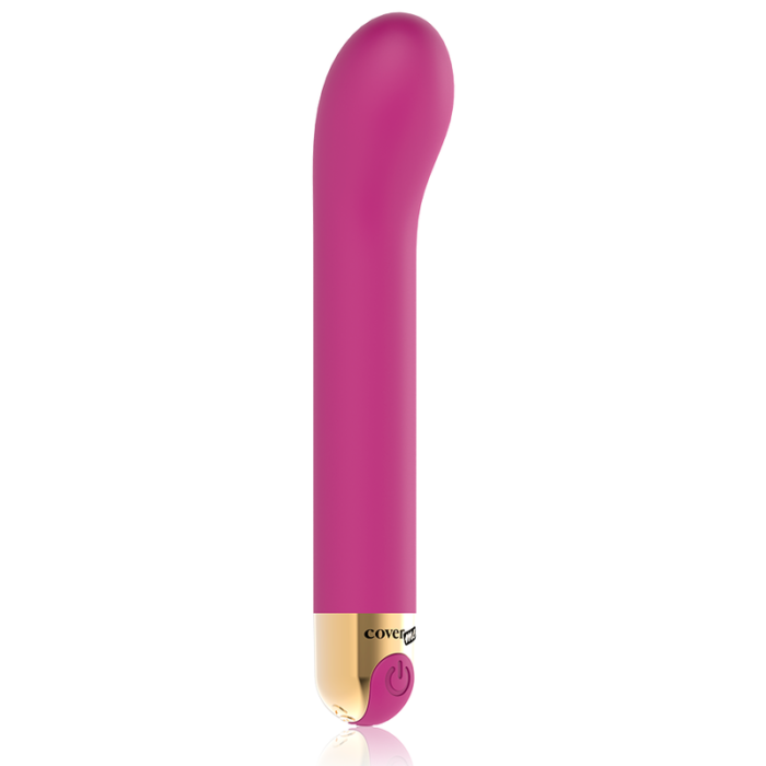 Vibraator COVERME G-SPOT - Lovex Erootikapood