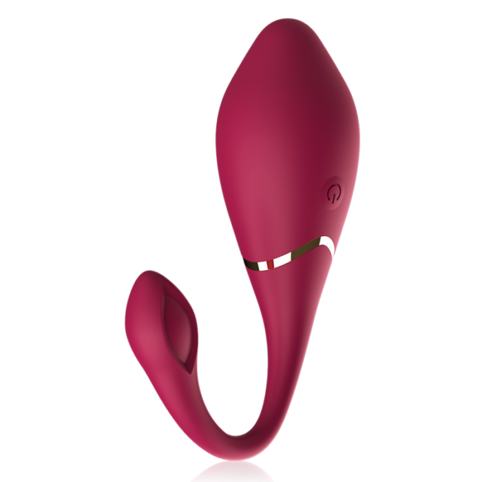 women can also wear the vibrator in their panties and let their partner surprise them.The range of the supplied remote control is 10 meters.Get to know CICI BEAUTY EGGImprove your sex life and boost your self-esteem with a quiet yet powerful vibrating egg. Enjoy endless pleasure anytime