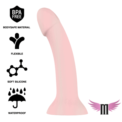 MYTHOLOGY RUNE CANDY DILDO M - FANTASY DILDOThe new MYTHOLOGY range incorporates innovative dildos with unique designs and colors. Designed to attract attention