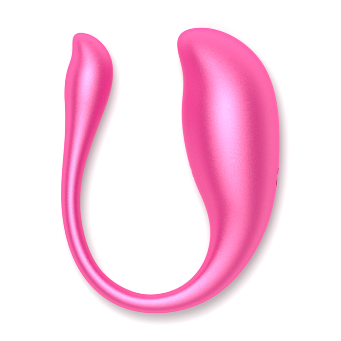 anywhereHow to playOninder Egg is inserted into the vagina during sex and focuses on the G-spot. A little water-based waterfeel lubricant will make the sensations even better.Ergonomically perfect for pleasure.	Used during sex