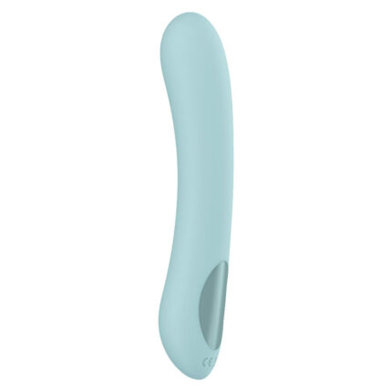 Pearl2+ is a technologically advanced G-spot vibrator enabled with touch-sensitive technology. The slightly curved shape is perfect for G-spot stimulation and all types of external pleasure.Pearl2+ can connect to all Kiiroo products using the FeelConnect app so that partners can feel each other in real time no matter how far apart they are.For webcam performers Pearl2 will help them make more money as users are able to give control of their vibrator to their fans and use it for interactive tipping.What makes Pearl 2+ different from Pearl 2?Aside from Pearl2+’s new