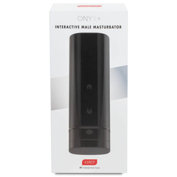 discreet and perfect as a travel companion. The third generation Onyx has a completely different rotary motor that changes the feel of what you feel. Onyx+ can reach up to 140 strokes per minute while maintaining a quieter motor than its two predecessors