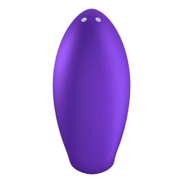 deep vibrations and particularly excels when it comes to clitoral stimulation. The Satisfyer Live Riot is not just ideal as a clitoris vibrator