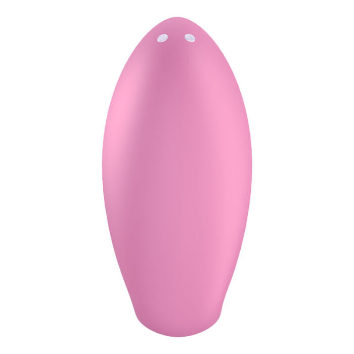 deep vibrations and particularly excels when it comes to clitoral stimulation. The Satisfyer Live Riot is not just ideal as a clitoris vibrator