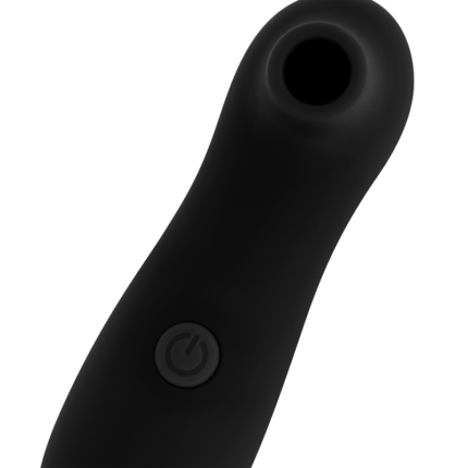 Mama! They are the only words you can say after you have tried this fabulous clitoral stimulator. Choose from 10 levels and stimulating waves will do the rest. Start with the lowest intensity and go up progressively until you reach orgasm
