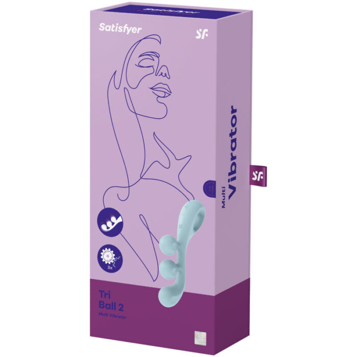 and anal stimulation all at once due to the flexible and bendable wire in the base of the device. Similar to a Lay-on vibrator