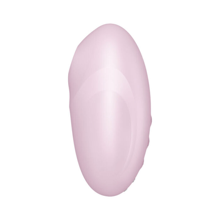 love yourself! Dive into bliss with the all-new double Air Pulse vibrator