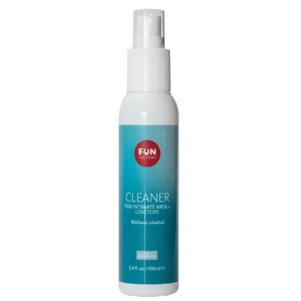 An all-rounder in cleanliness. - Toy cleaner - Hygiene spray - Reduces germs
