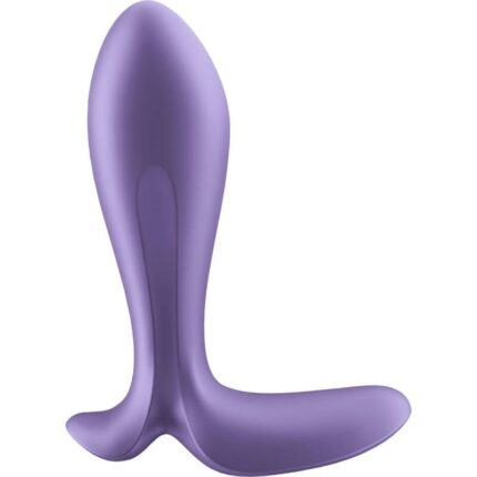 Always left wanting more?... The Intensity Plug will not disappoint. Designed for easy insertion