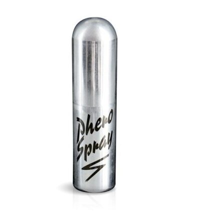 Attractant perfume for men. Pulverize some perfume on your clothing	External use only.	Keep away from children.	Gender: Male.	Volume: 15 ml.