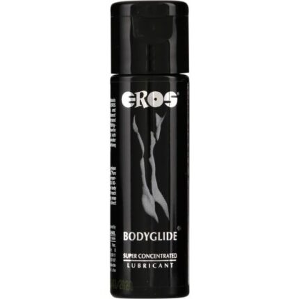 If you’re a big fan of EROS silicone lubricants