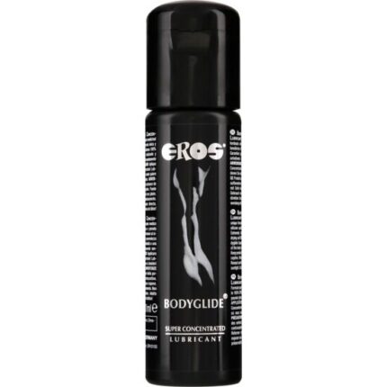 If you’re a big fan of EROS silicone lubricants