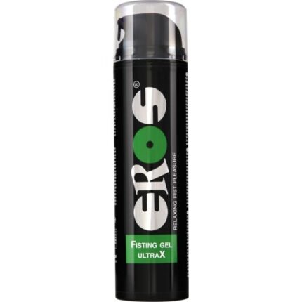 Do you have difficulties penetrating the anus or vagina safely? It doesn’t have to be that way.Our Fisting Gel slideX by EROS is there to help