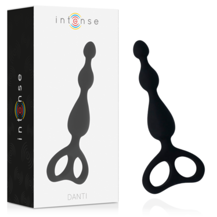 Intensify your pleasure with Intese toys