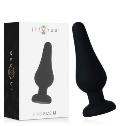 Intensify your pleasure with Intese toys