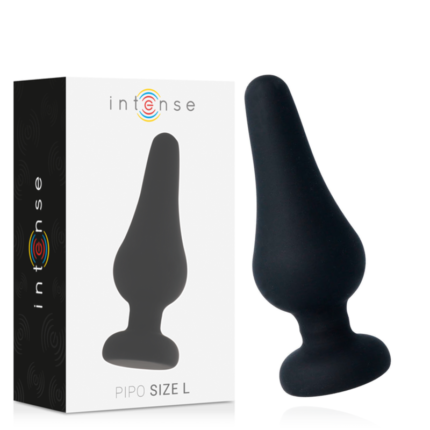 Intensify your pleasure with Intese toys