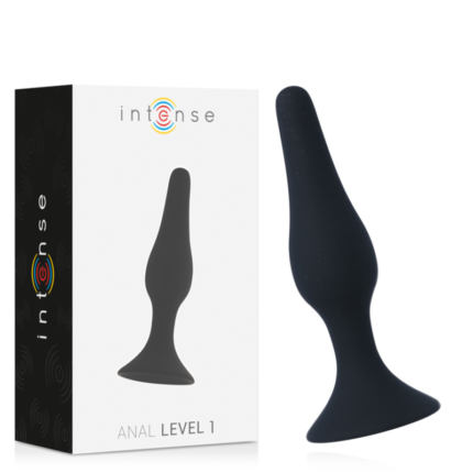 Intensify your pleasure with Intese toys