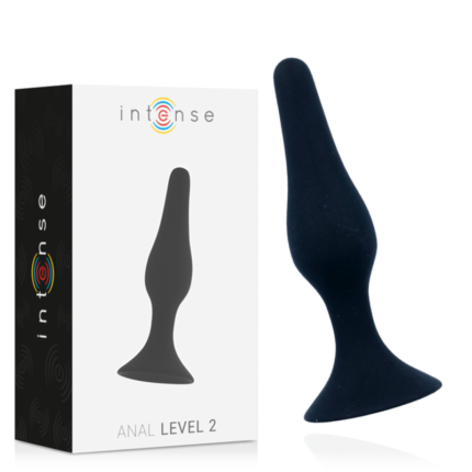 Intensify your pleasure with Intese toys