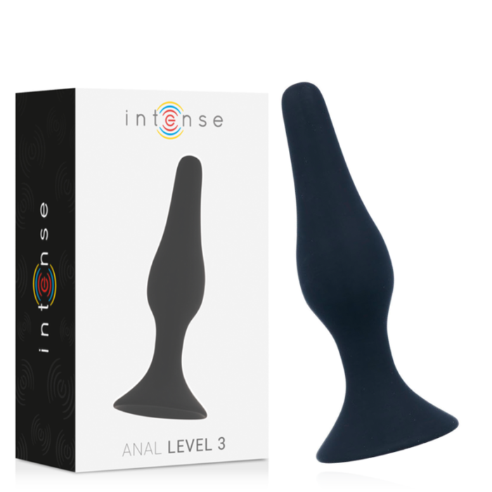 Intensify your pleasure with Intese toys