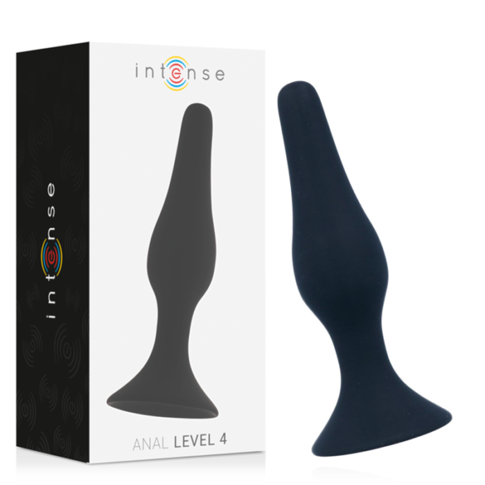 Intensify your pleasure with Intese toys