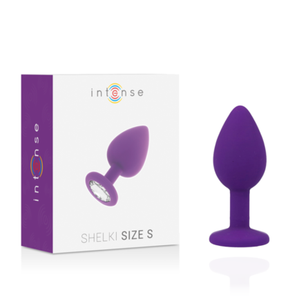 Intensify your pleasure with Intese toys