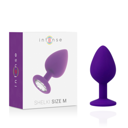 Intensify your pleasure with Intese toys