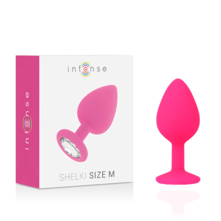 Intensify your pleasure with Intese toys